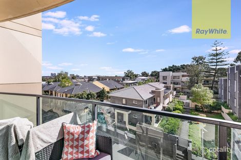 Property photo of 205/110-114 James Ruse Drive Rosehill NSW 2142