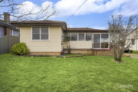 22 Chisholm St, Goulburn, NSW 2580