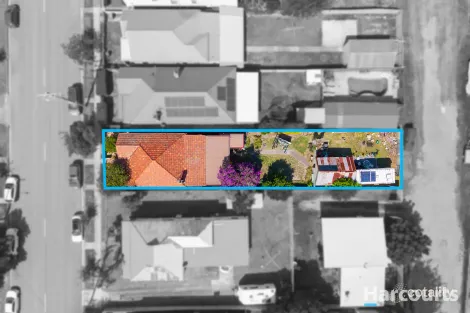 Property photo of 20 Ingall Street Mayfield NSW 2304