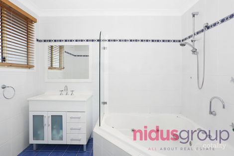 Property photo of 163 Buckwell Drive Hassall Grove NSW 2761