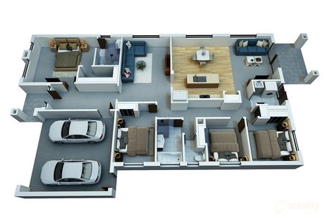 Property photo of 21 McCartney Street Echuca VIC 3564