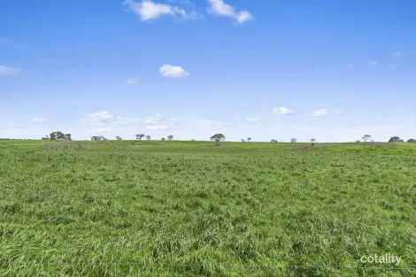 Property photo of 280 Ondit-Warrion Road Ondit VIC 3249