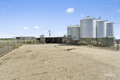 Property photo of 280 Ondit-Warrion Road Ondit VIC 3249