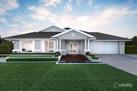 Property photo of 9 Tirrel Street Yarrabilba QLD 4207