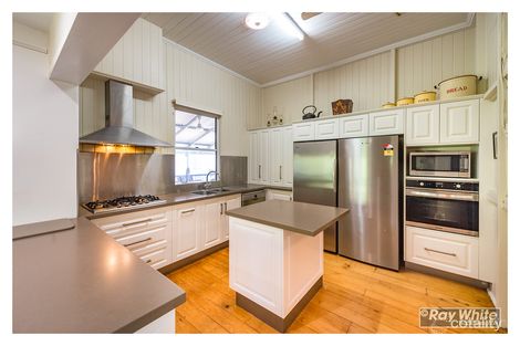 Property photo of 19 Mansfield Street Wandal QLD 4700