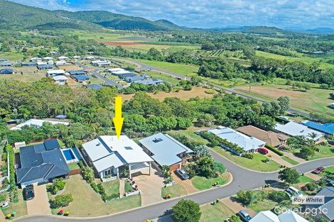 Property photo of 12 Barrington Court Pacific Heights QLD 4703