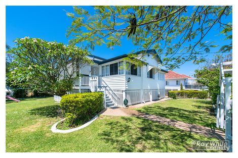 Property photo of 19 Mansfield Street Wandal QLD 4700