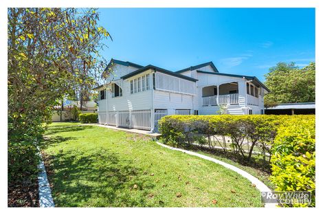 Property photo of 19 Mansfield Street Wandal QLD 4700