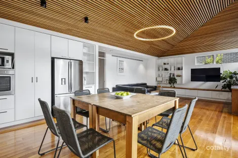 Property photo of 43 Runnymede Street Battery Point TAS 7004