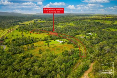 Lot 2 Gericke Rd, Woondum, QLD 4570