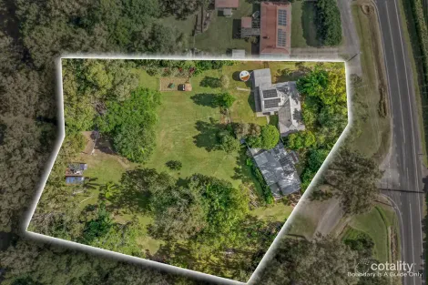 301 Peachester Rd, Beerwah, QLD 4519