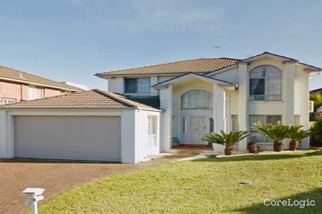 Property photo of 12 Nutmeg Close Casula NSW 2170