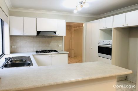 Property photo of 12 Nutmeg Close Casula NSW 2170