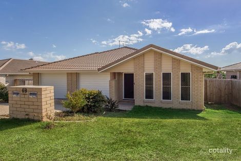 Property photo of 63 Jane Street Leichhardt QLD 4305