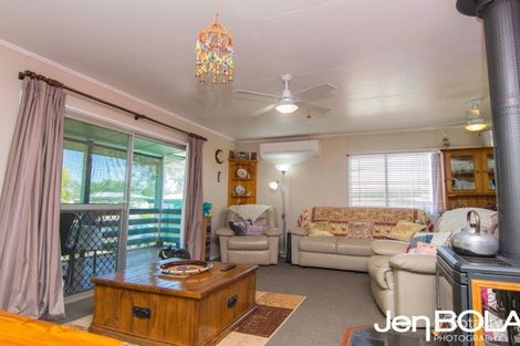 Property photo of 15 Moreton Street Dalby QLD 4405
