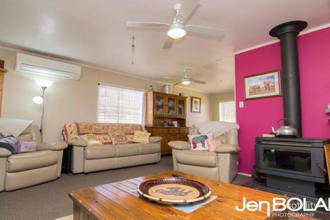 Property photo of 15 Moreton Street Dalby QLD 4405