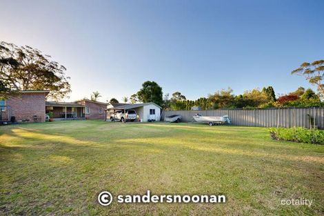 Property photo of 48 Johnstone Street Peakhurst NSW 2210
