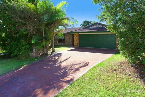 Property photo of 6 Glauca Street Burleigh Heads QLD 4220
