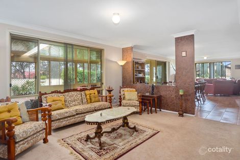 Property photo of 1 Golden Grove Worrigee NSW 2540