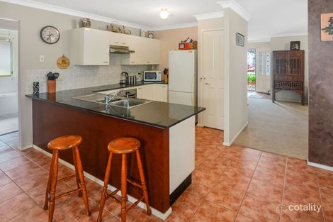 Property photo of 1 Golden Grove Worrigee NSW 2540
