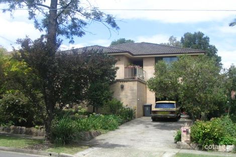 15 Chapman St, Gladesville, NSW 2111