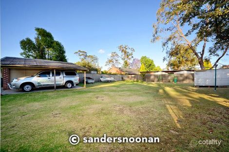 Property photo of 48 Johnstone Street Peakhurst NSW 2210