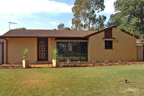 21 Wildwood Dr, Salisbury Park, SA 5109