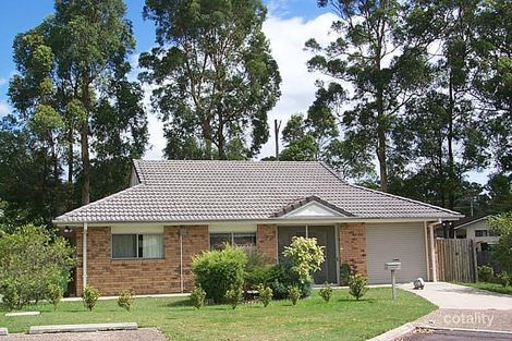 7 Bishop Ct, Loganlea, QLD 4131