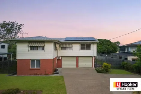 270 MIDDLE RD, BORONIA HEIGHTS, QLD 4124