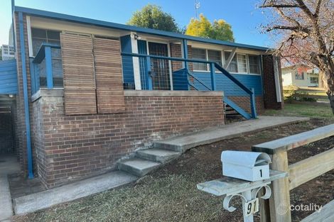 Property photo of 91 Twynam Street Narrandera NSW 2700