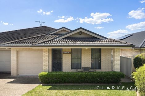 Property photo of 2/9 Prieska Way East Maitland NSW 2323