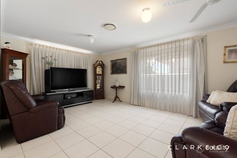 Property photo of 2/9 Prieska Way East Maitland NSW 2323