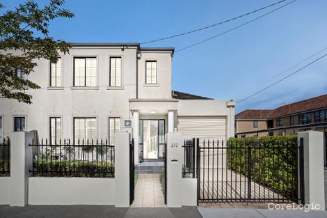 Property photo of 2/2 Mantell Street Moonee Ponds VIC 3039