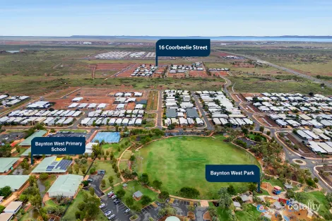 Property photo of 16 Coorbeelie Street Baynton WA 6714