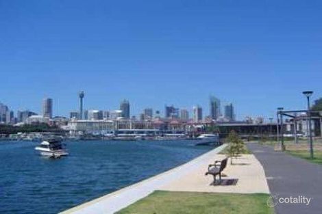 Property photo of 3 Charlton Way Glebe NSW 2037