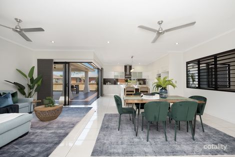 40 Bonnett Rd, Mount Low, QLD 4818