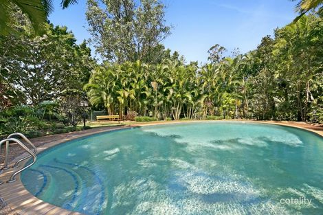 Property photo of 67 Riverlea Waters Drive Nerang QLD 4211