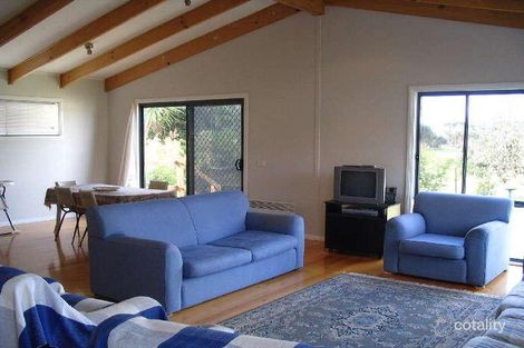 Property photo of 1 Ash Avenue Sandy Point VIC 3959