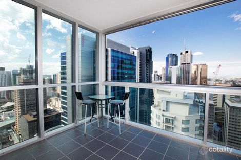 3409/108 Albert St, Brisbane City, QLD 4000