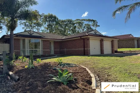 17 Brooman St, Prestons, NSW 2170