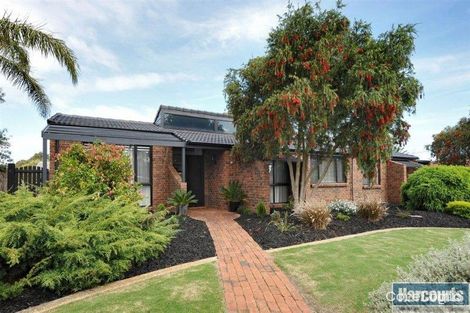 Property photo of 1 Bruce Street Aberfoyle Park SA 5159