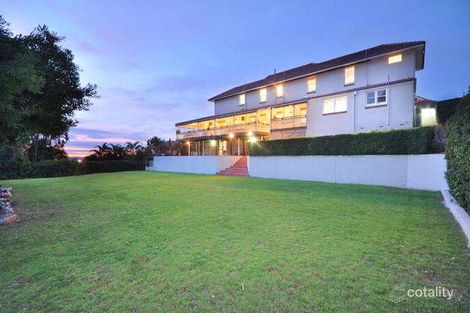 Property photo of 23 Spica Street Coorparoo QLD 4151