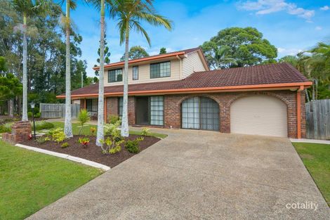Property photo of 32 Wimborne Road Alexandra Hills QLD 4161