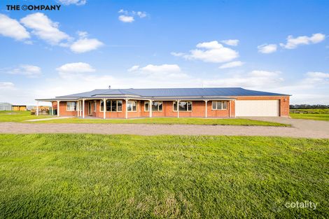 320 Parish Rd, Modella, VIC 3816