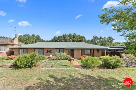 86 LANGSTON ST, IRONBARK, VIC 3550