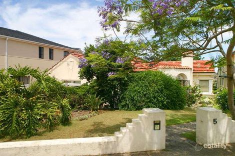 Property photo of 5 Wollombi Road Northbridge NSW 2063