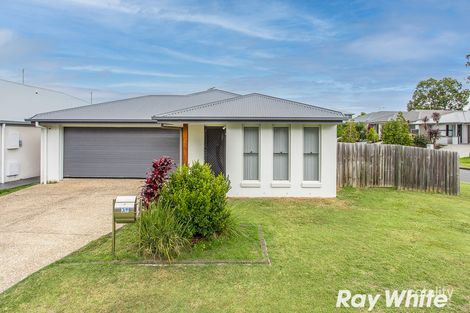 Property photo of 39 Champion Crescent Griffin QLD 4503