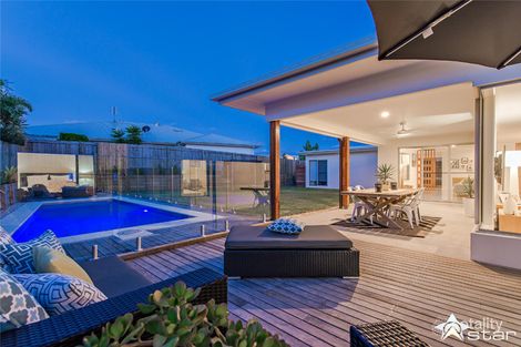 Property photo of 1 Balgownie Drive Peregian Springs QLD 4573