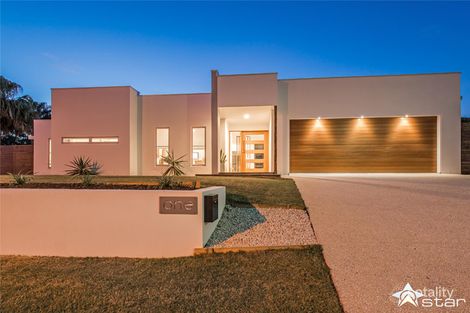 Property photo of 1 Balgownie Drive Peregian Springs QLD 4573