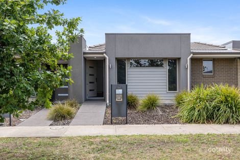 Property photo of 64 Warburton Drive Lucas VIC 3350